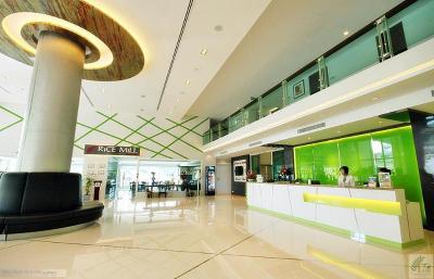 Tamarind Garden Hotel
