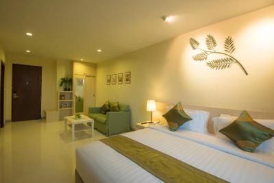 Tamarind Garden Hotel