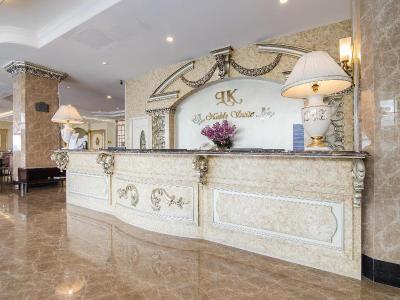 Lk Noble Suite