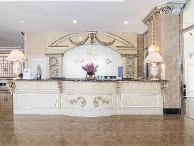 Lk Noble Suite