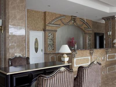 Lk Noble Suite
