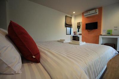 Green terrace Resort & Restaurant