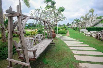 Green terrace Resort & Restaurant
