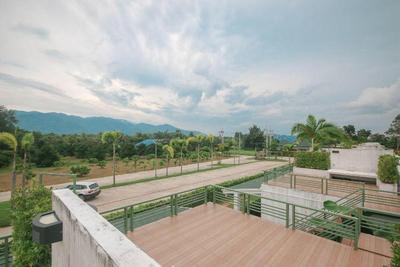 Green terrace Resort & Restaurant