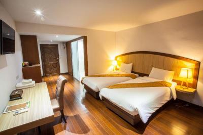 Elegant Hotel
