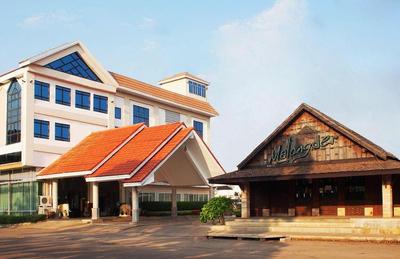 Elegant Hotel