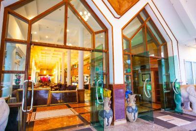Elegant Hotel