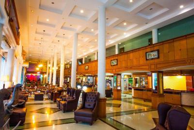 Elegant Hotel