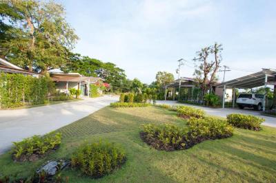 Baan Kula Mahasarakham