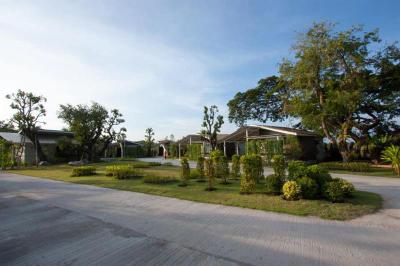 Baan Kula Mahasarakham