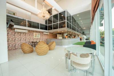Baan Suan Khunta Golf Resort