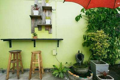 Malai Place Lampang by ZUZU