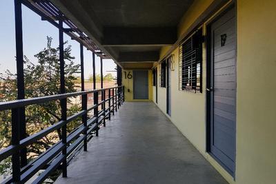 Elite Residence Phitsanulok SHA Plus by ZUZU