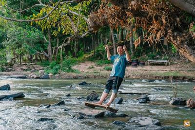 Natural Park Resort De Wangthong