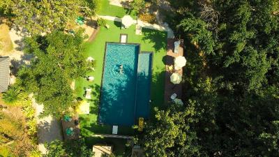 Natural Park Resort De Wangthong