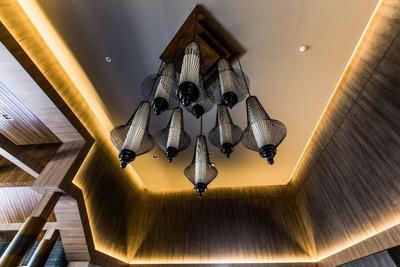 The Teak Hotel
