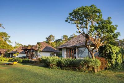 Mira Montra Resort Koh Mak