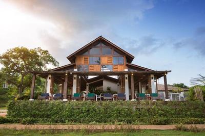 Mira Montra Resort Koh Mak