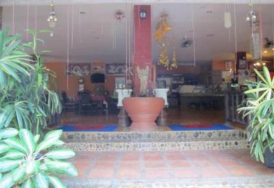 Huay Nam Rin Resort