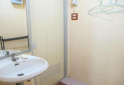 Huay Nam Rin Resort