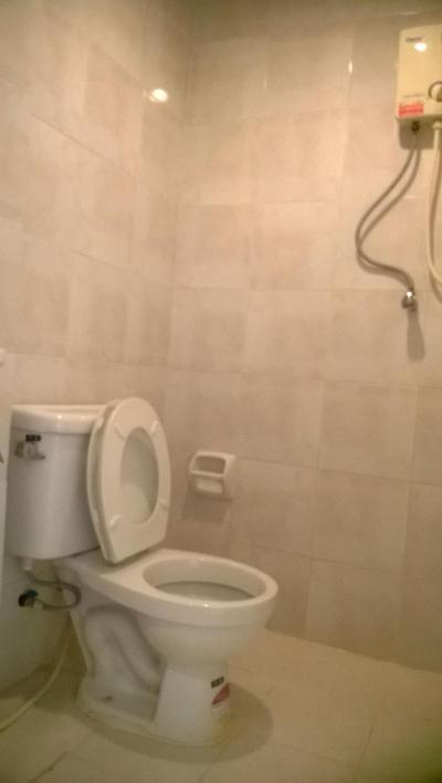Phurahong Homestay