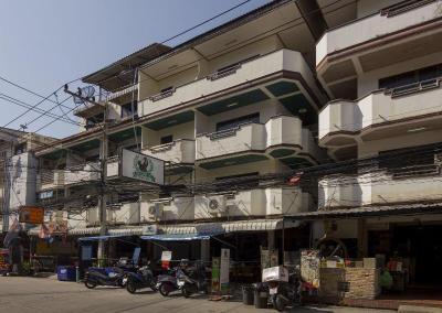 Travellers Rest Hotel