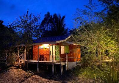 Numpubaandin Homestay