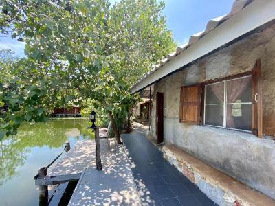 Numpubaandin Homestay