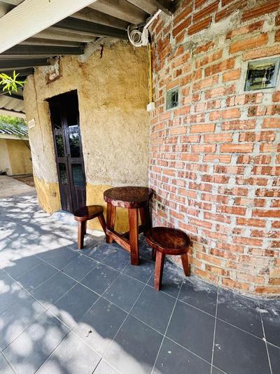 Numpubaandin Homestay