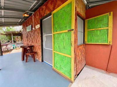 Numpubaandin Homestay