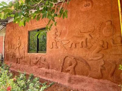 Numpubaandin Homestay