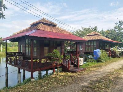 Sarocha Resort Rayong