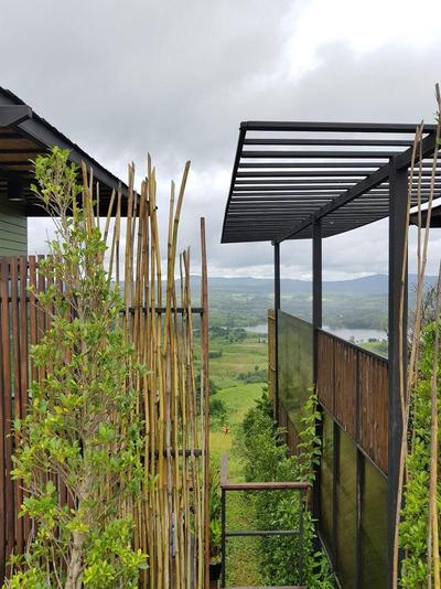 The Proud Green Garden Hill Resort