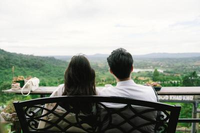 The Proud Green Garden Hill Resort