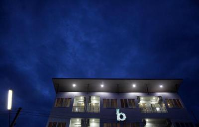 Chez Bure - Bure Homestay