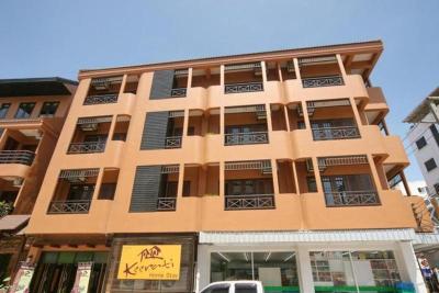 Keerati Homestay by ZUZU