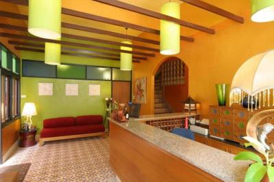 Keerati Homestay by ZUZU