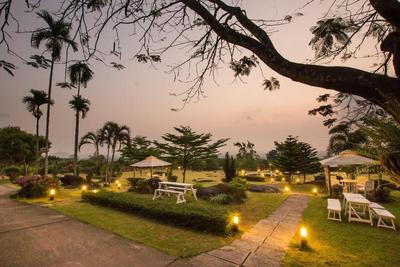 The Natural Garden - Khao Soi Dao -