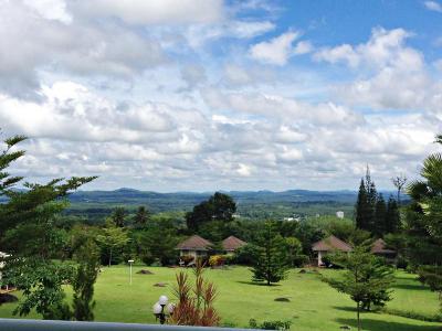 The Natural Garden - Khao Soi Dao -