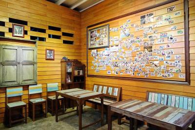 Sor Vorapin Muay Thai Gym and Home by ZUZU