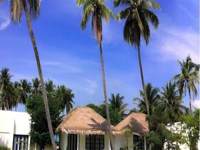 Laemsing Whitehouse Resort