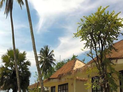 Laemsing Whitehouse Resort