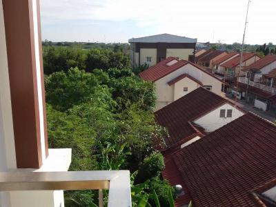 Narai Iyara Palace Lopburi