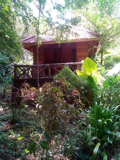 Art's Riverview Lodge
