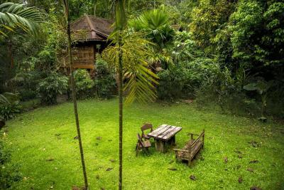Art's Riverview Lodge