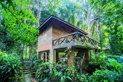 Art's Riverview Lodge