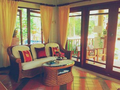 Kata Interhouse Resort