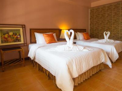 Kata Interhouse Resort