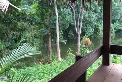 Thap Pala Cottage