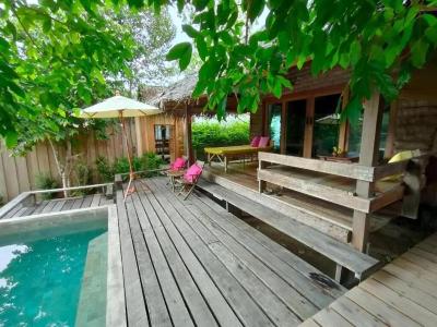 Thap Pala Cottage